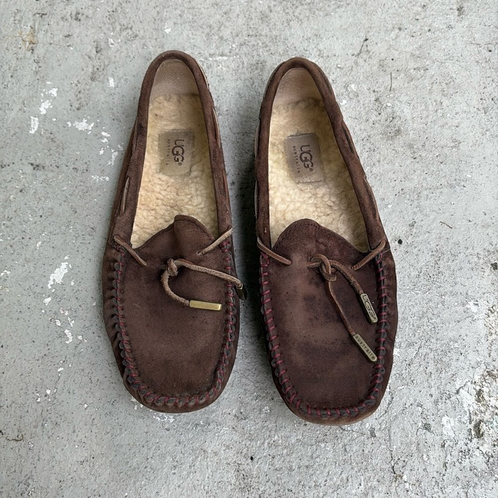 Ugg Dakota shoes